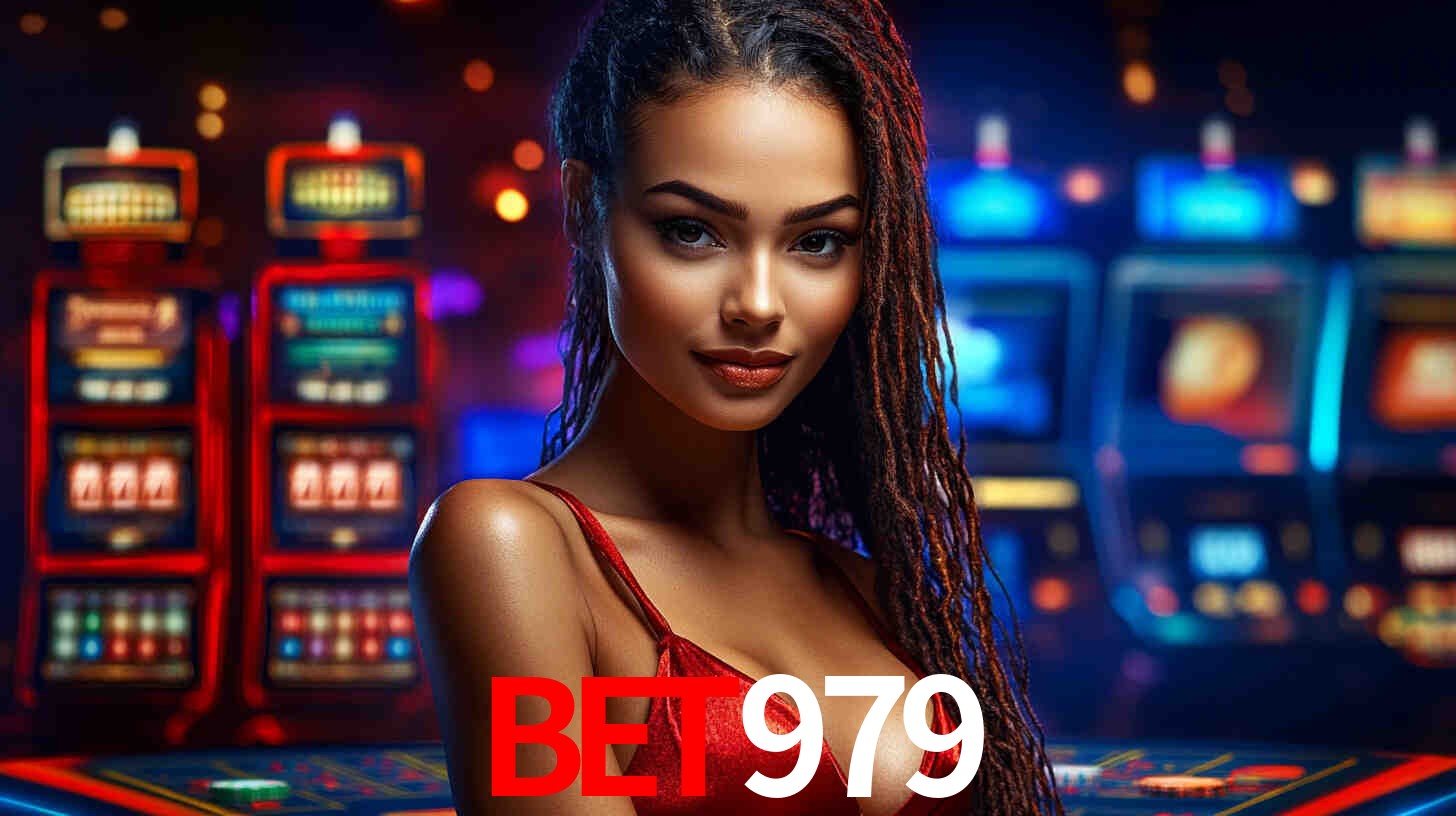 Estatísticas BET979