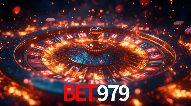 BET979 - Fortuna ao Seu Alcance - BET979.COM