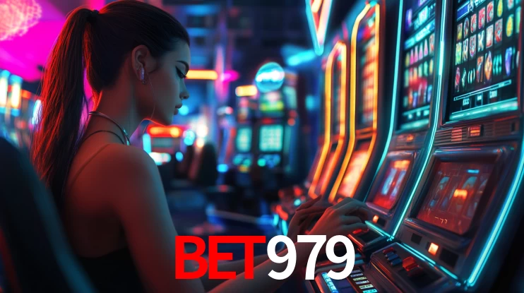 BET979: Seu Cassino Premiado com Pagamentos Rápidos