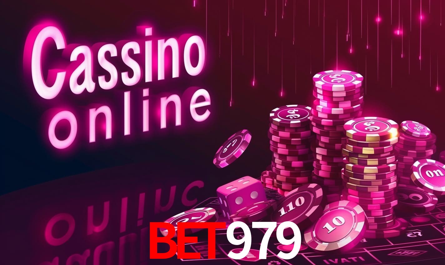 Avaliações dos Jogadores BET979