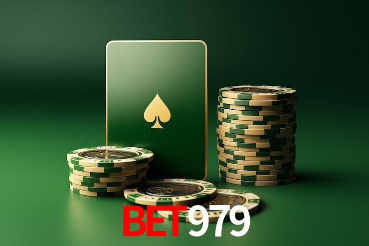 Live Casino BET979