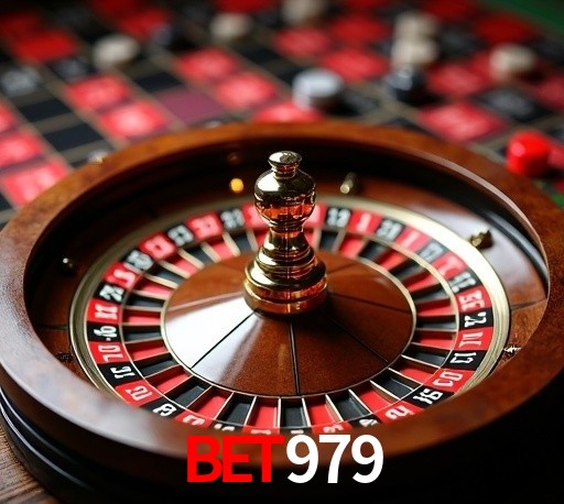 Explorando a Categoria de Eventos em Apostas na BET979