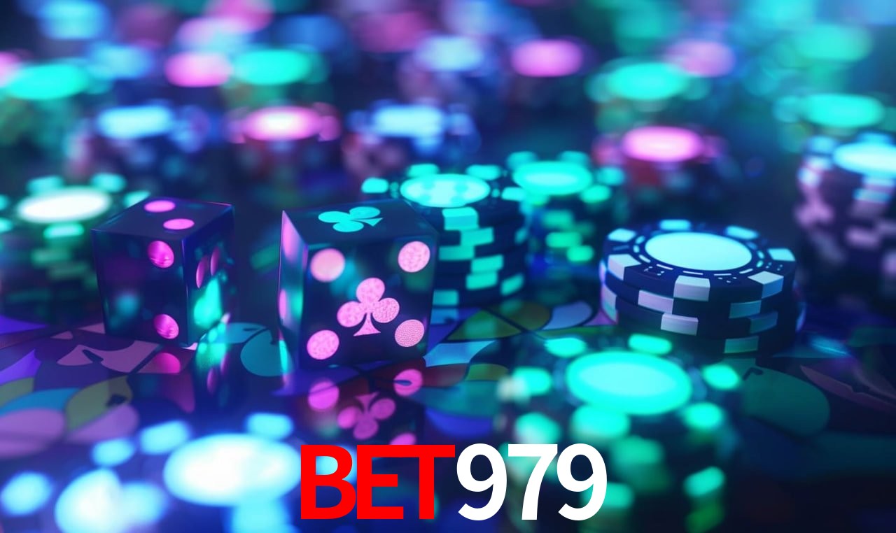 A Experiência Imersiva dos Cassinos Ao Vivo no BET979