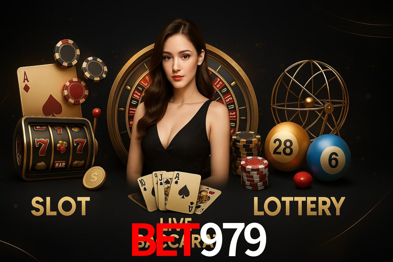 Descubra o Programa VIP da BET979: Vantagens Exclusivas para Jogadores