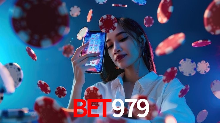 Cadastro Rápido BET979