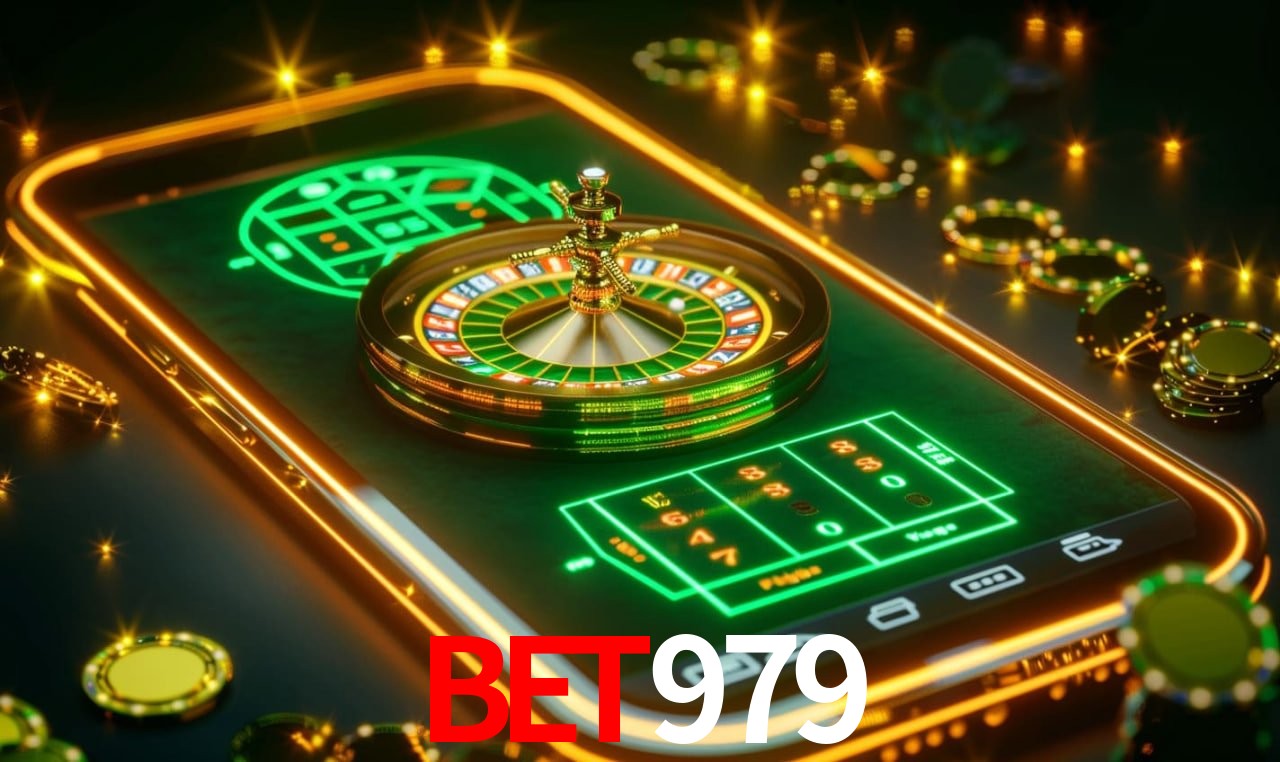 Descubra a Essência do BET979: Nossa História e Compromissos