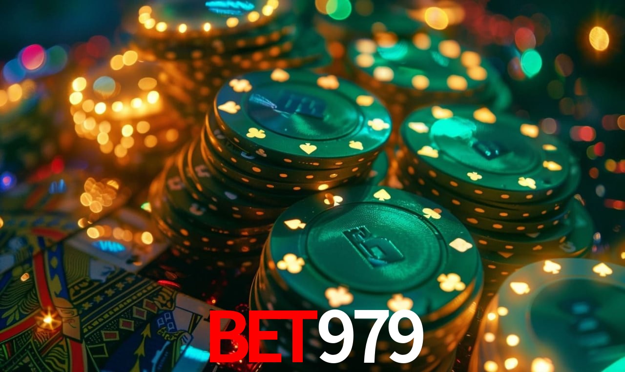 A Revolução dos Aplicativos de Jogos no BET979