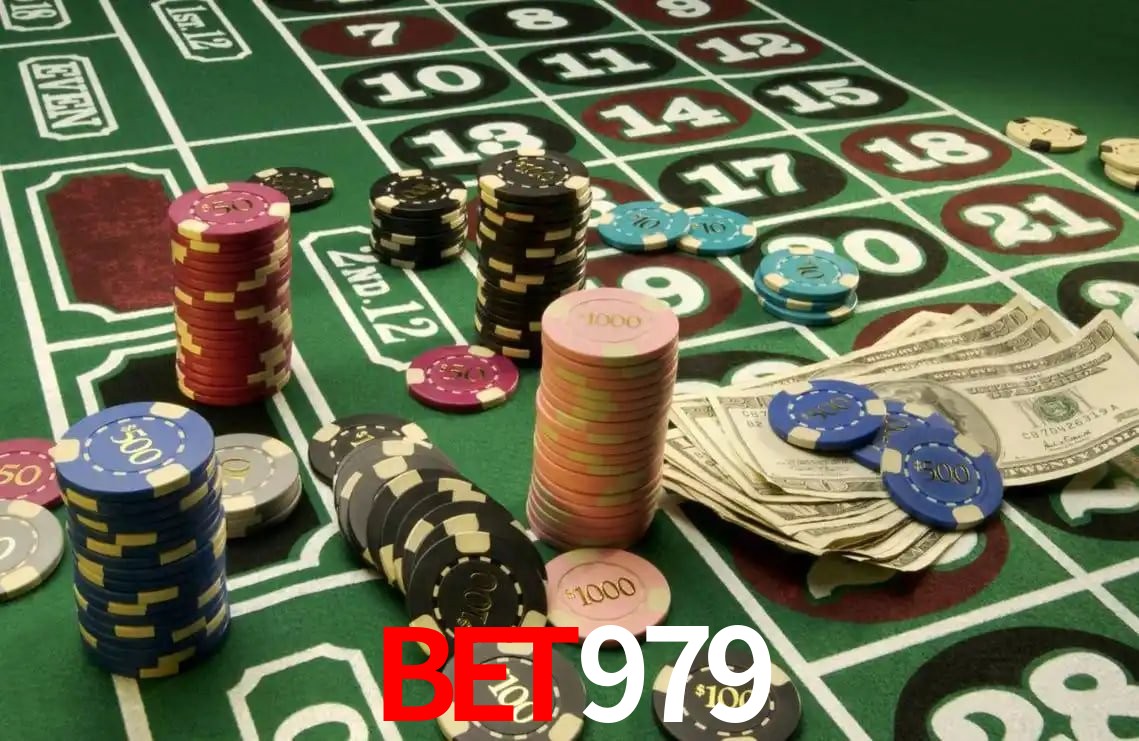 Football Betting BET979