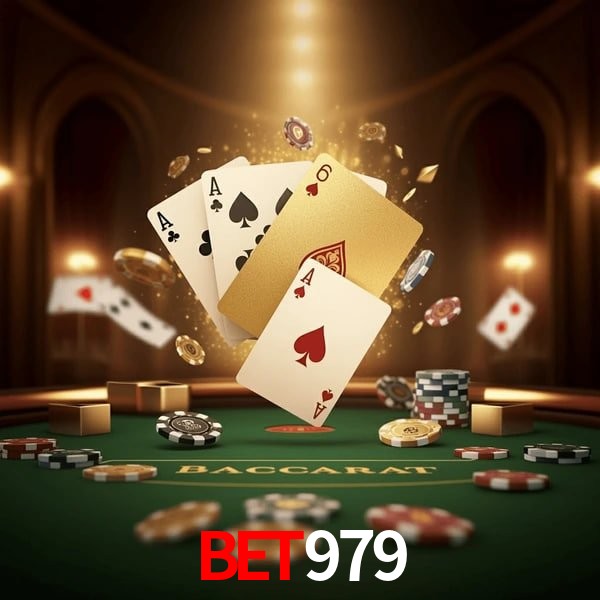 Tournaments BET979