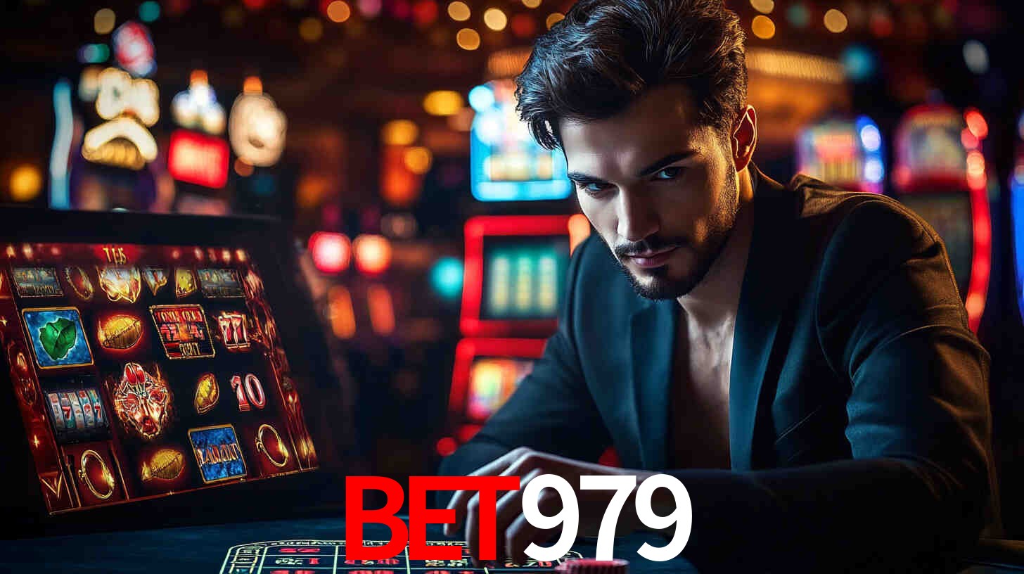 Descubra a Magia dos Jogos de Arcade no BET979