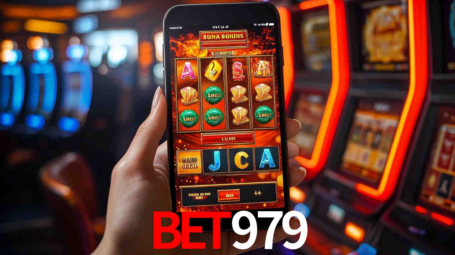 BET979 win