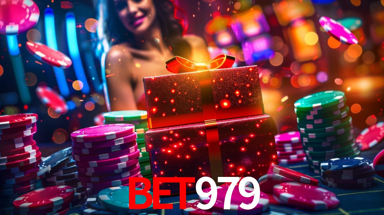 Tecnologia da Plataforma BET979