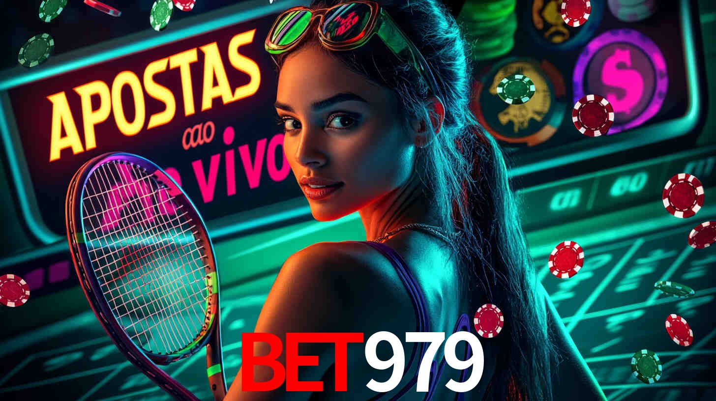 Casino Ao Vivo BET979