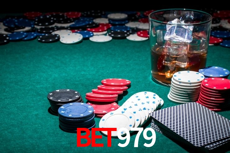 Apostas Esportivas na BET979: Um Guia Completo