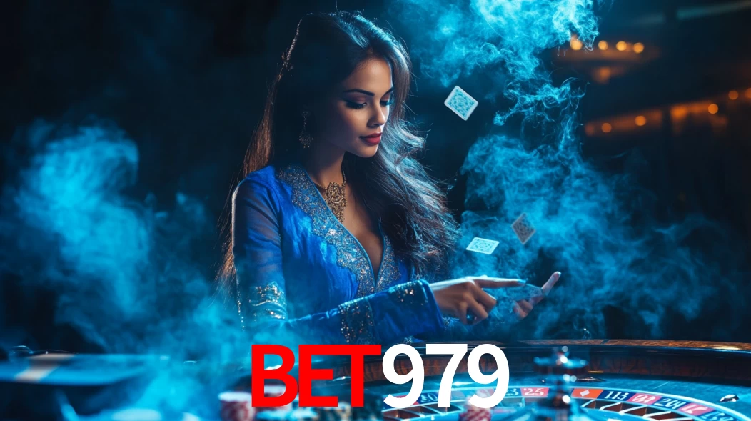Estatísticas do Jogo BET979