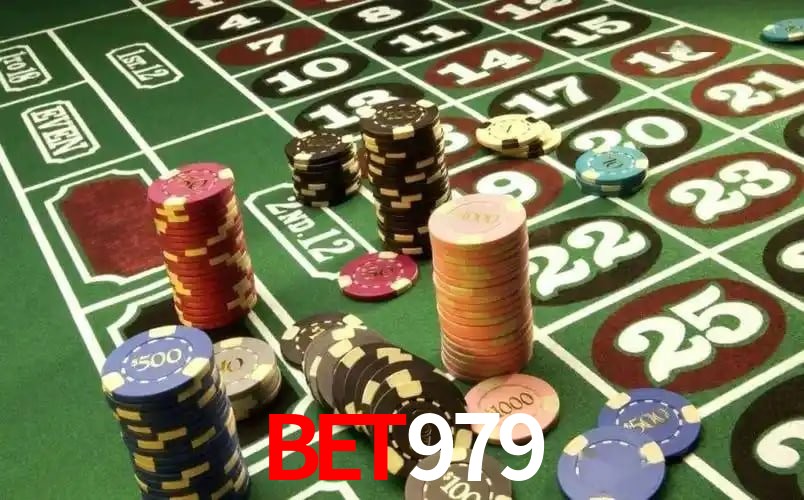 Apostas Esportivas na BET979: Um Guia Completo