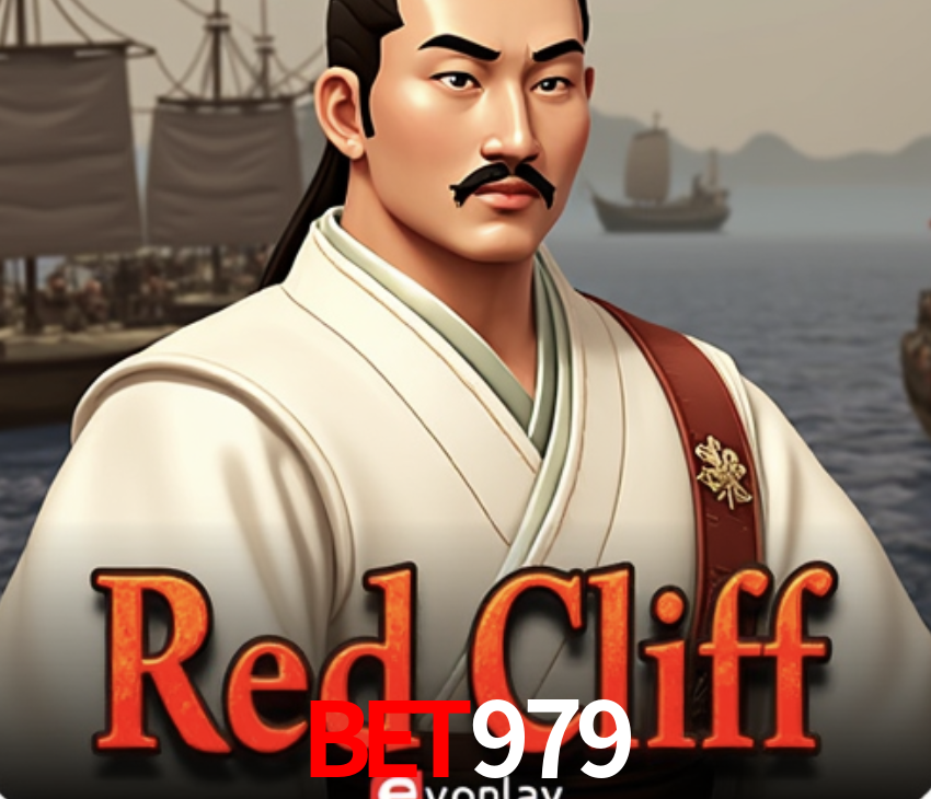 Game Providers BET979