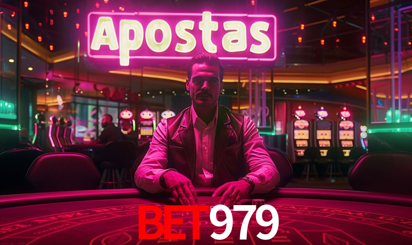 Recursos de Bônus BET979