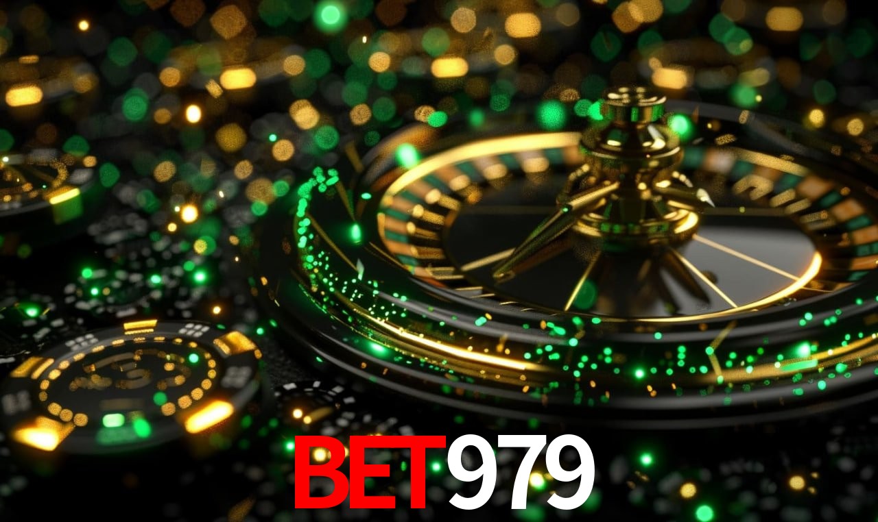 A Experiência Imersiva dos Cassinos Ao Vivo no BET979