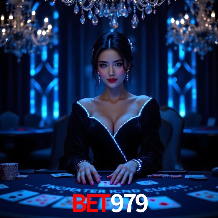 Descubra o Programa VIP da BET979: Vantagens Exclusivas para Jogadores