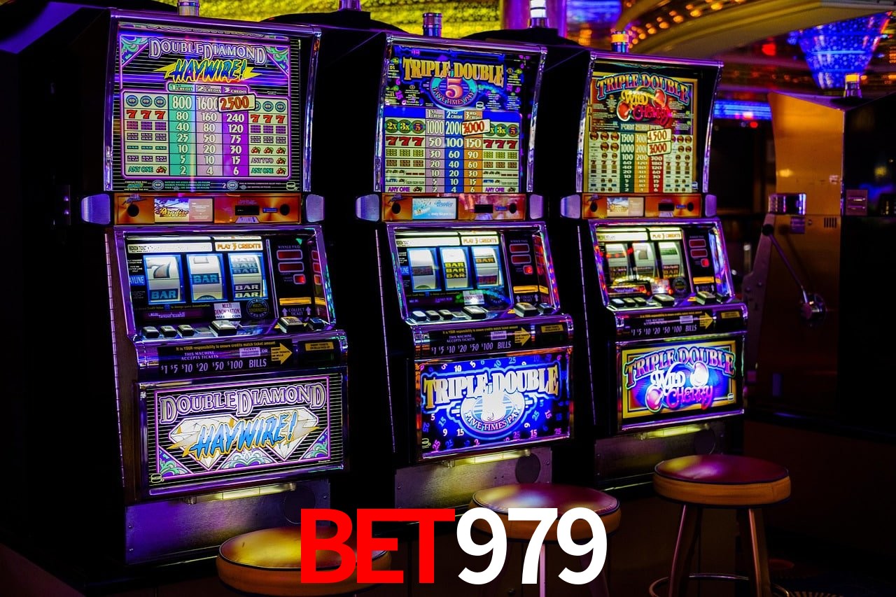 A Emoção da Loteria na BET979: Uma Chance de Mudança de Vida