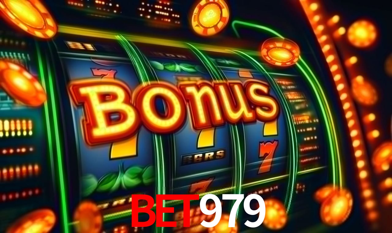 Welcome Bonus BET979