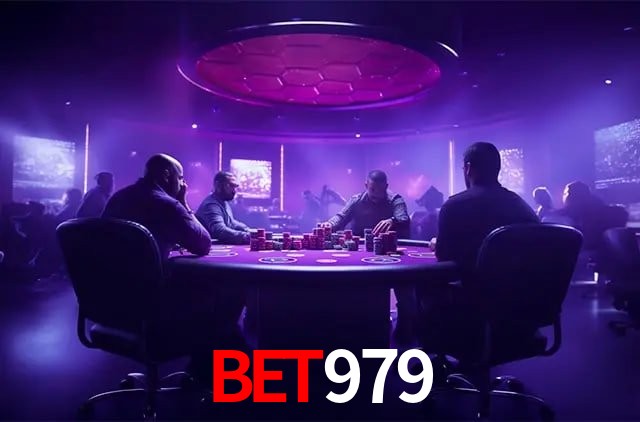 Casino Ao Vivo BET979