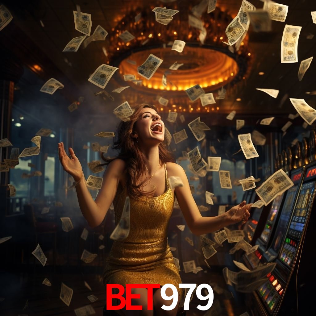 Programa VIP BET979