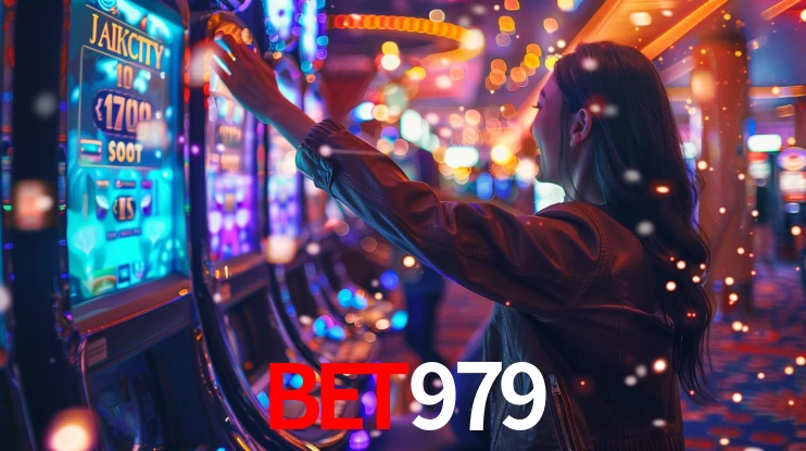 BET979: A Experiência de Casino com Jogos de Mesa ao Vivo