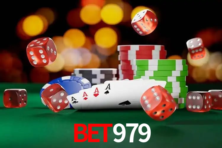 A Popularidade dos Caça-Níqueis no BET979