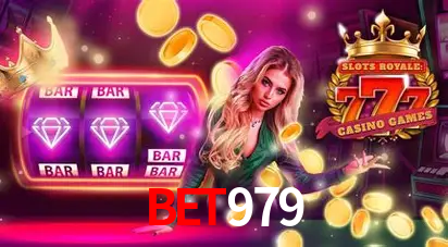 A Experiência Imersiva dos Cassinos Ao Vivo no BET979