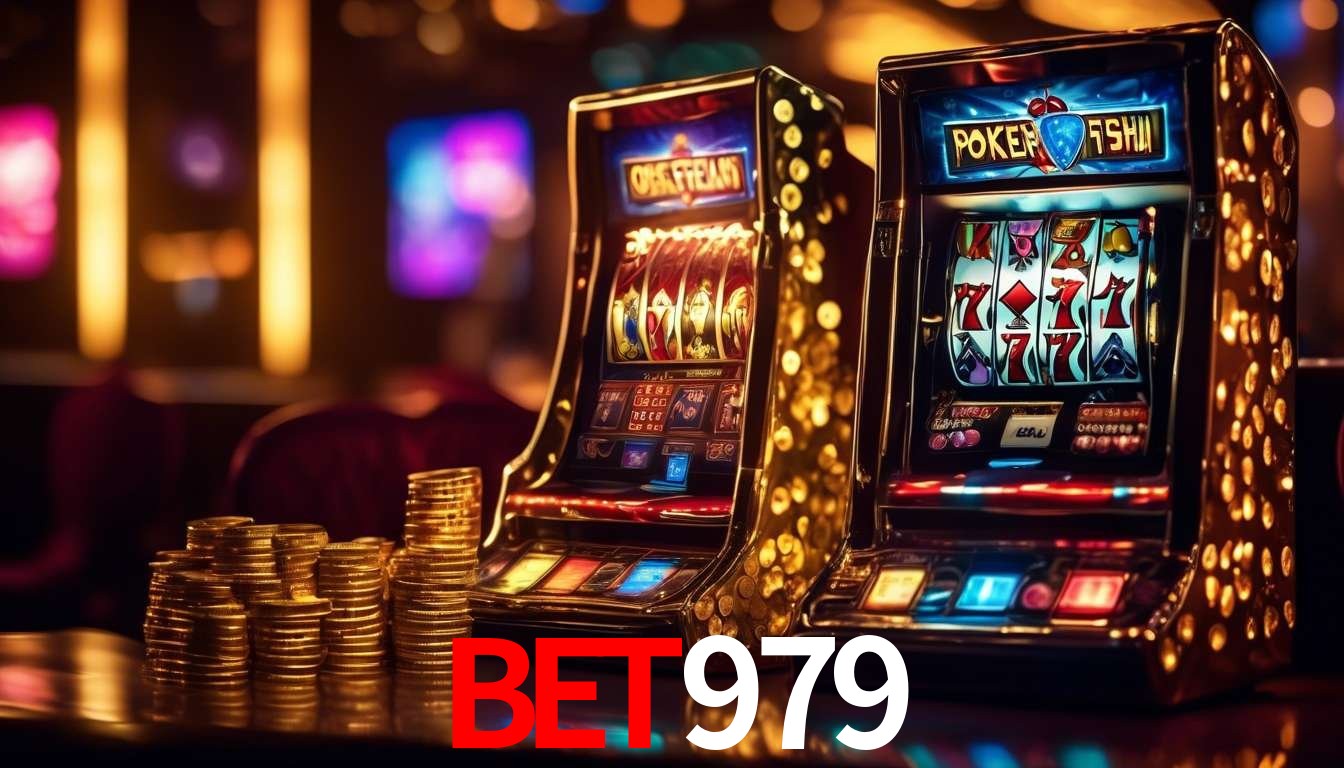 Login Seguro BET979
