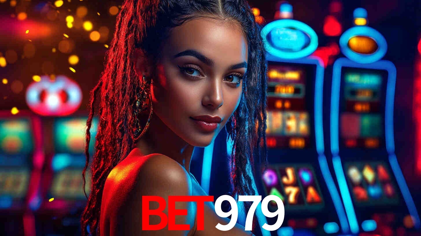 Apostas de Futebol BET979