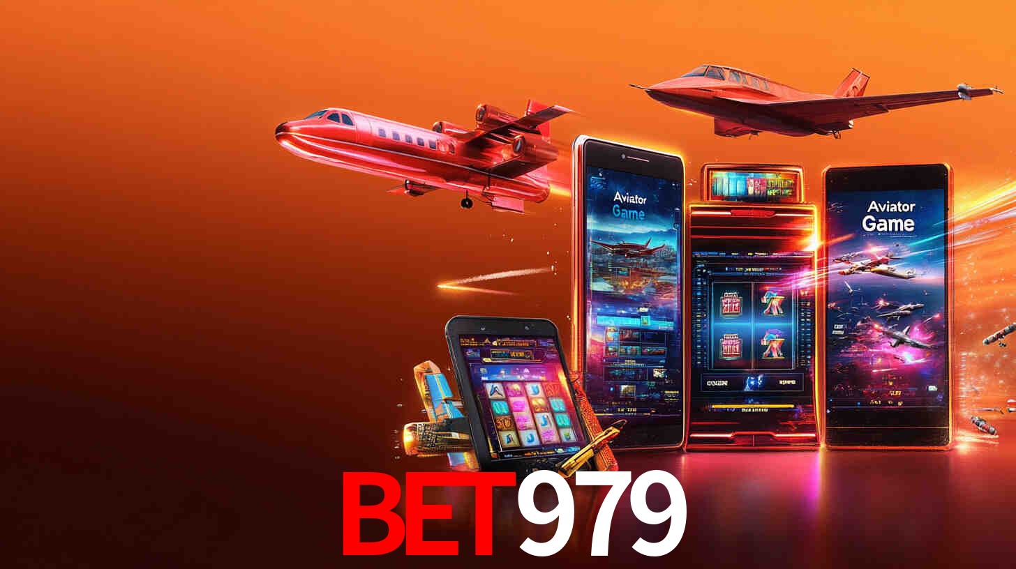 Jogos Exclusivos BET979