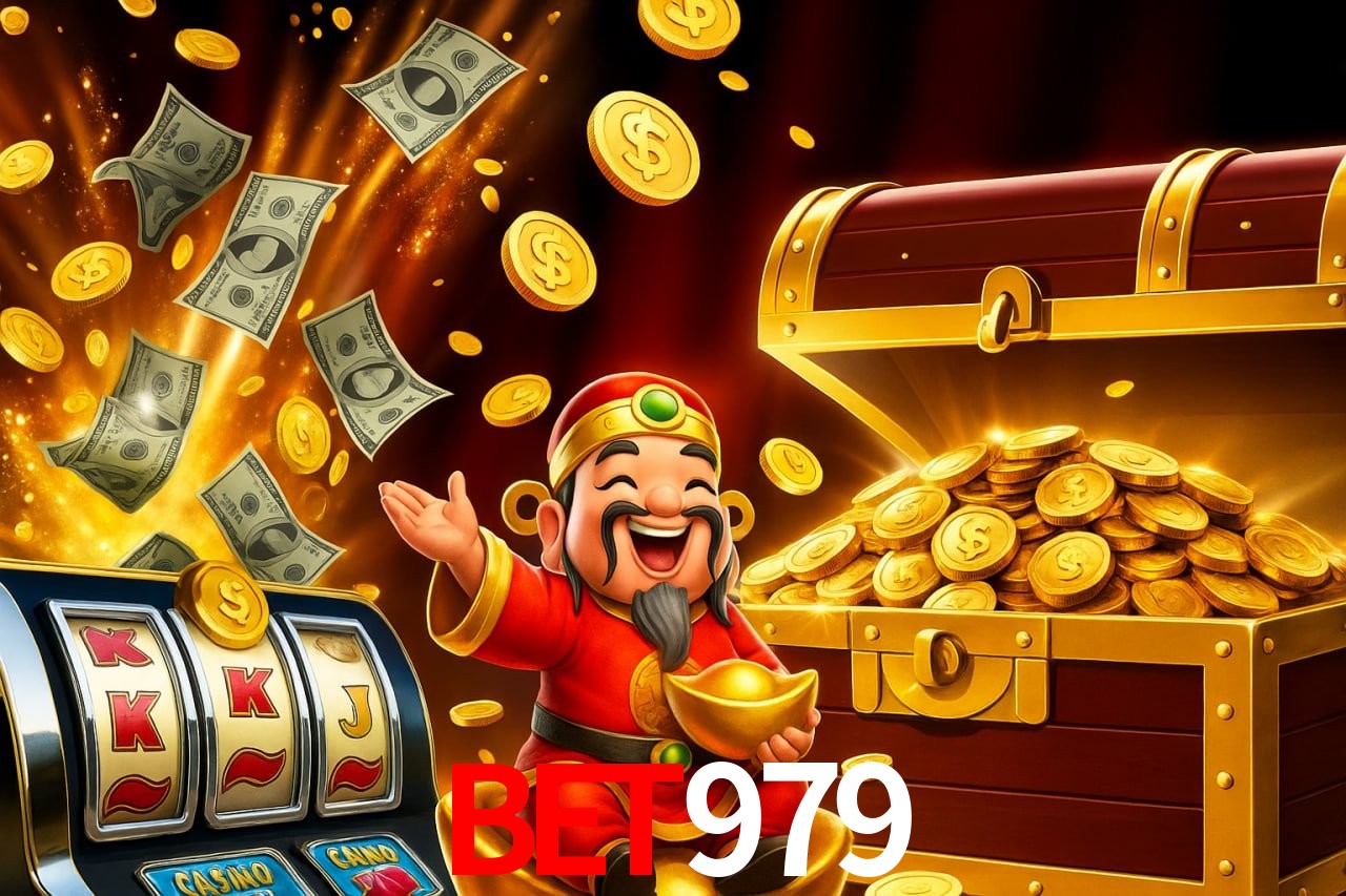 Descubra a Essência do BET979: Nossa História e Compromissos