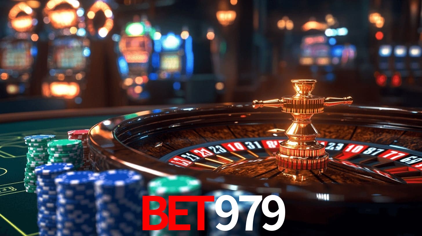 Bônus Generosos e Exclusivos no BET979 para Você!