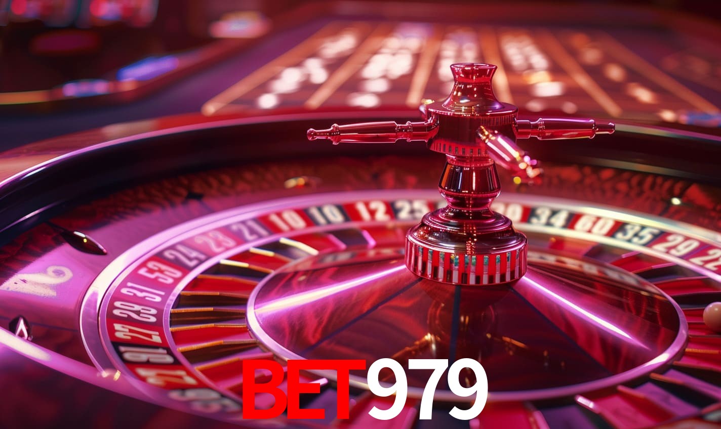 Jogos de Slot BET979
