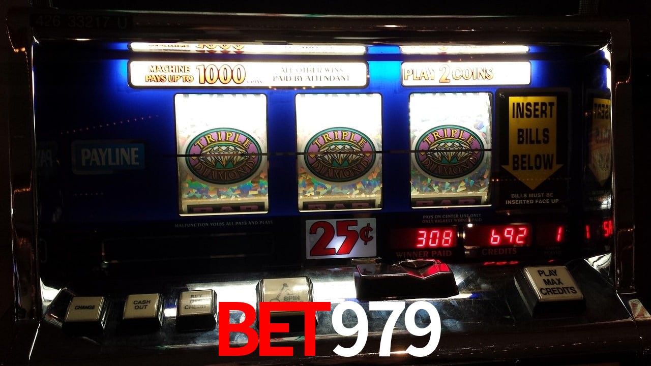 Blackjack Table BET979