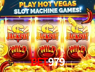 Descubra o Mundo do Cassino Online com BET979