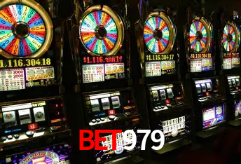 A Emoção da Loteria na BET979: Uma Chance de Mudança de Vida