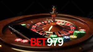 Roulette Table BET979