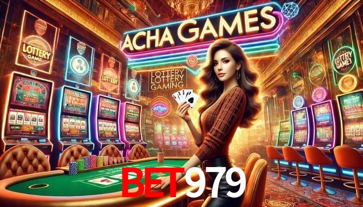 VIP Casino BET979