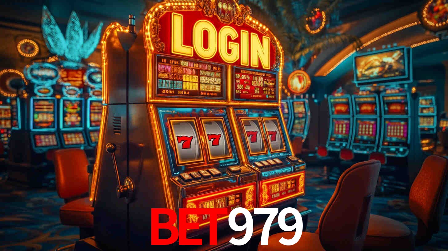BET979: Jogos de Caça-Níqueis-Altas Recompensas, Roleta-Velocidade, Blackjack-Desafios Máximos