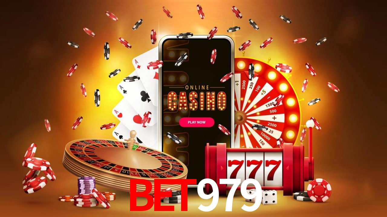 PIX Instantâneo BET979