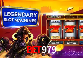 Descubra o Mundo do Cassino Online com BET979