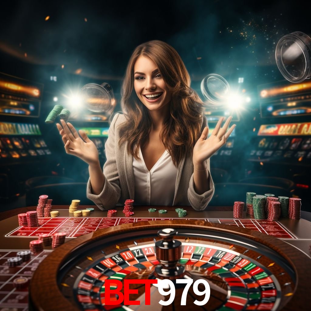 BET979: Seu Especialista em Apostas Esportivas Brasileiras