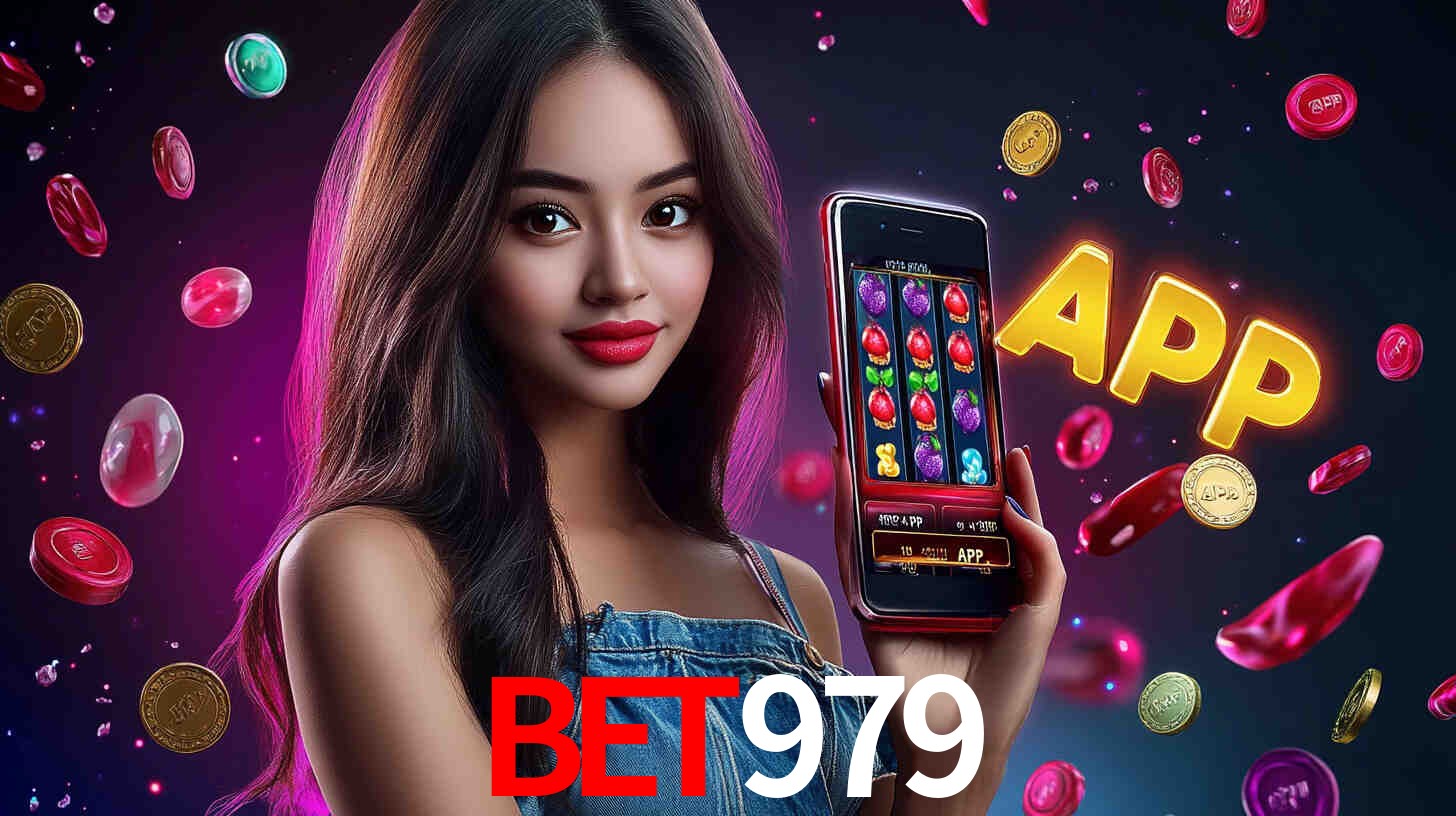 Casino VIP BET979