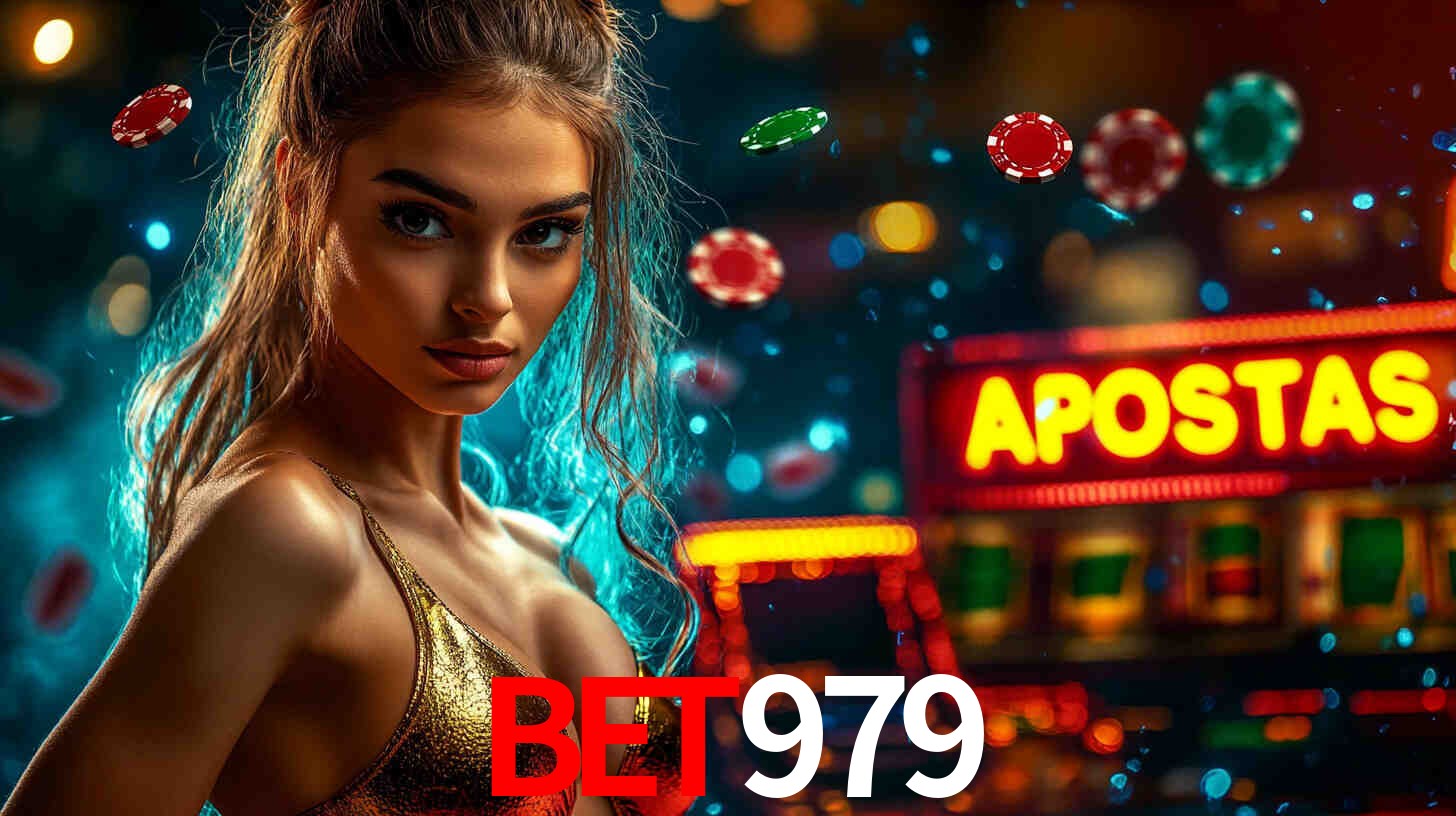 Mesa de Blackjack BET979
