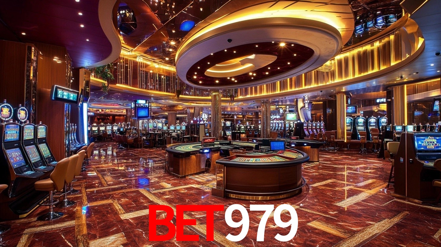 Ofertas Imperdíveis na BET979: Promoções e Bônus Que Valem a Pena
